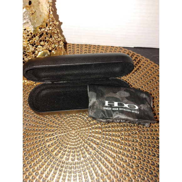 Oakley Hardshell Cases x2 - Picture 3 of 4